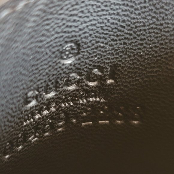 GUCCI NEW CARD CASE / CARD HOLDER WITH HORSEBIT - Picture 4 of 5